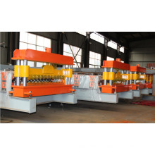 India High Rib Roof Roll Forming Machine